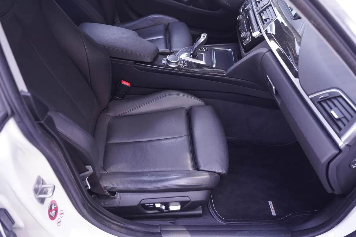 435d xDrive Luxury Line Apple Carplay Leder Sportstoelen met memory Led koplampen Schuif-/kanteldak