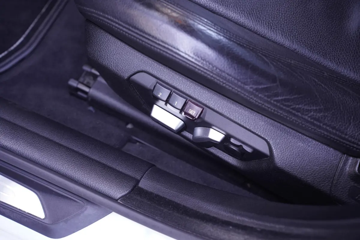 435d xDrive Luxury Line Apple Carplay Leder Sportstoelen met memory Led koplampen Schuif-/kanteldak