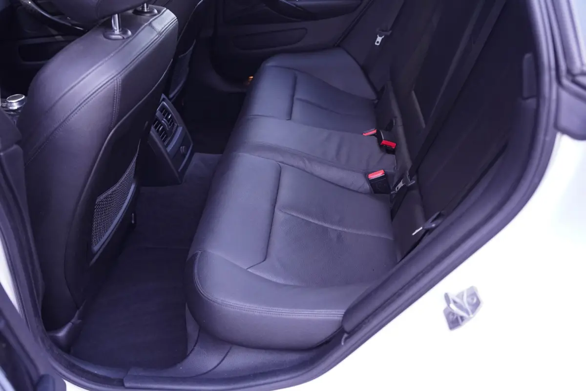 435d xDrive Luxury Line Apple Carplay Leder Sportstoelen met memory Led koplampen Schuif-/kanteldak