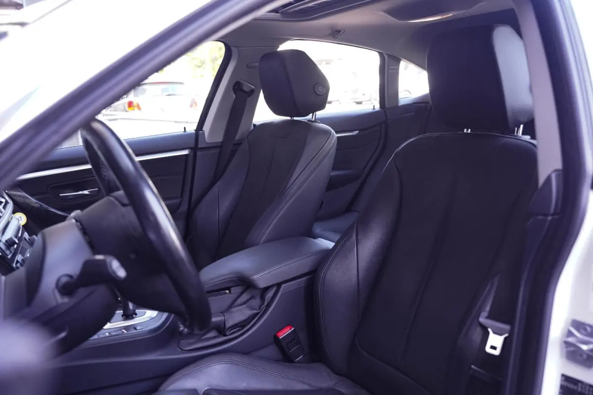 435d xDrive Luxury Line Apple Carplay Leder Sportstoelen met memory Led koplampen Schuif-/kanteldak