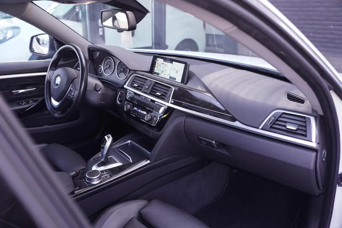 435d xDrive Luxury Line Apple Carplay Leder Sportstoelen met memory Led koplampen Schuif-/kanteldak