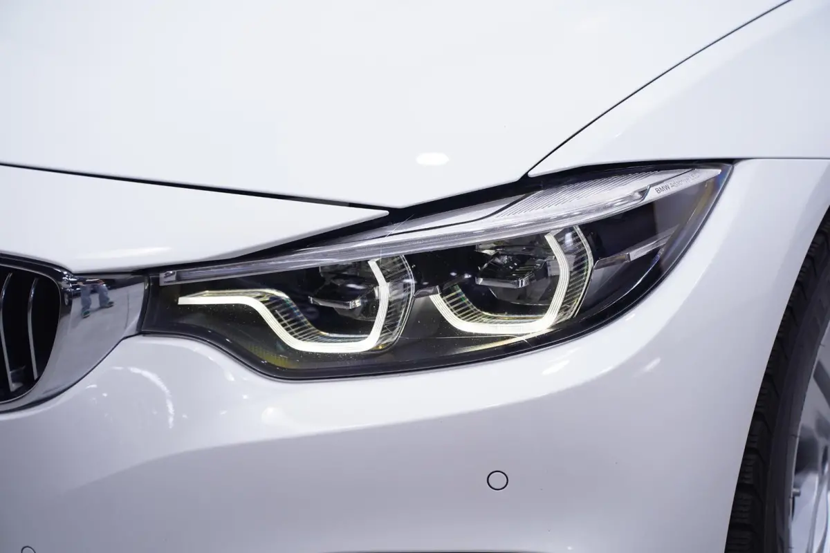 435d xDrive Luxury Line Apple Carplay Leder Sportstoelen met memory Led koplampen Schuif-/kanteldak