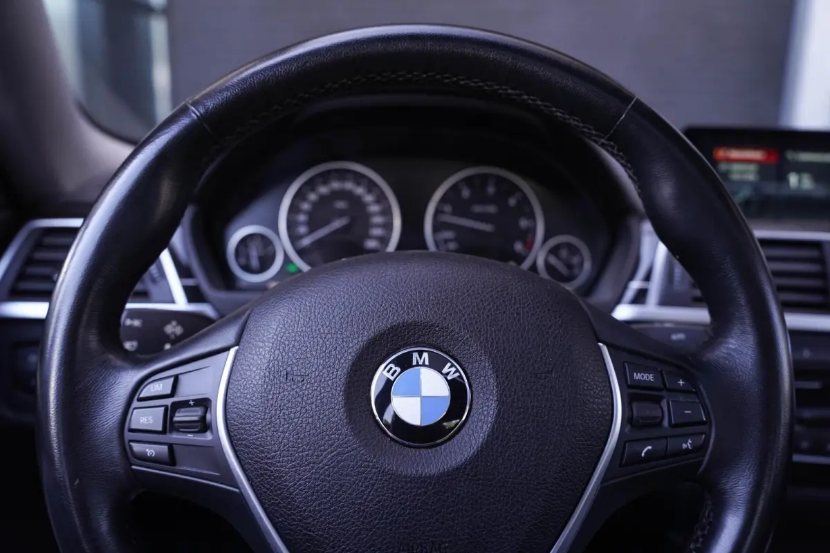 435d xDrive Luxury Line Apple Carplay Leder Sportstoelen met memory Led koplampen Schuif-/kanteldak