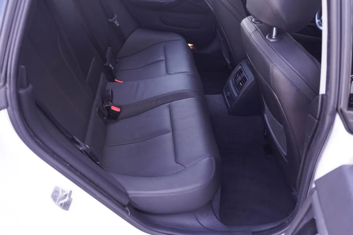 435d xDrive Luxury Line Apple Carplay Leder Sportstoelen met memory Led koplampen Schuif-/kanteldak