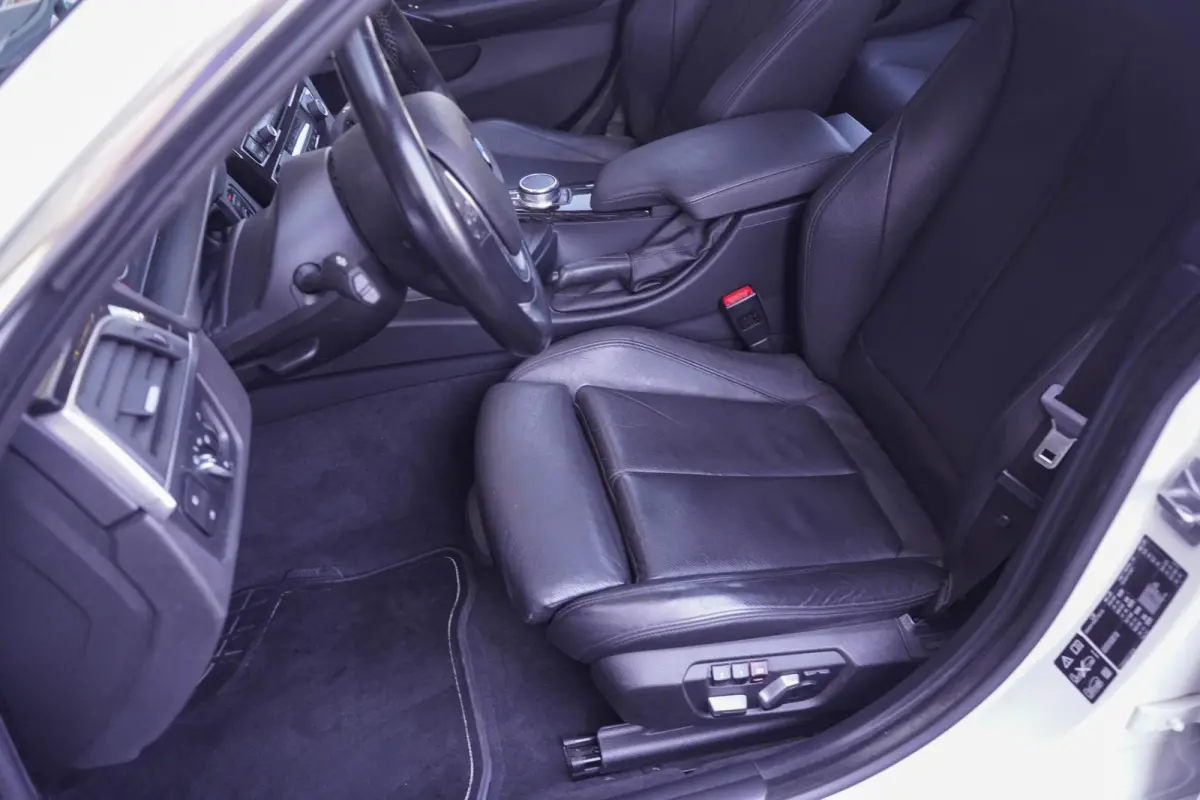 435d xDrive Luxury Line Apple Carplay Leder Sportstoelen met memory Led koplampen Schuif-/kanteldak