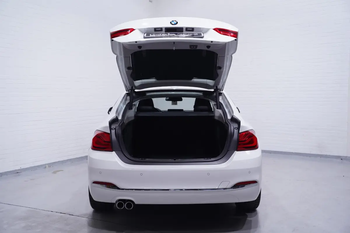 435d xDrive Luxury Line Apple Carplay Leder Sportstoelen met memory Led koplampen Schuif-/kanteldak