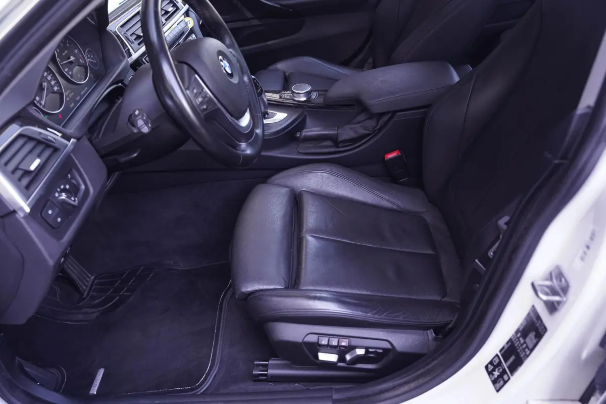 435d xDrive Luxury Line Apple Carplay Leder Sportstoelen met memory Led koplampen Schuif-/kanteldak