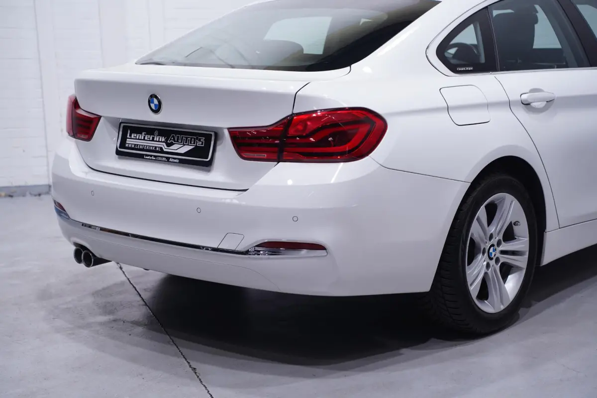 435d xDrive Luxury Line Apple Carplay Leder Sportstoelen met memory Led koplampen Schuif-/kanteldak