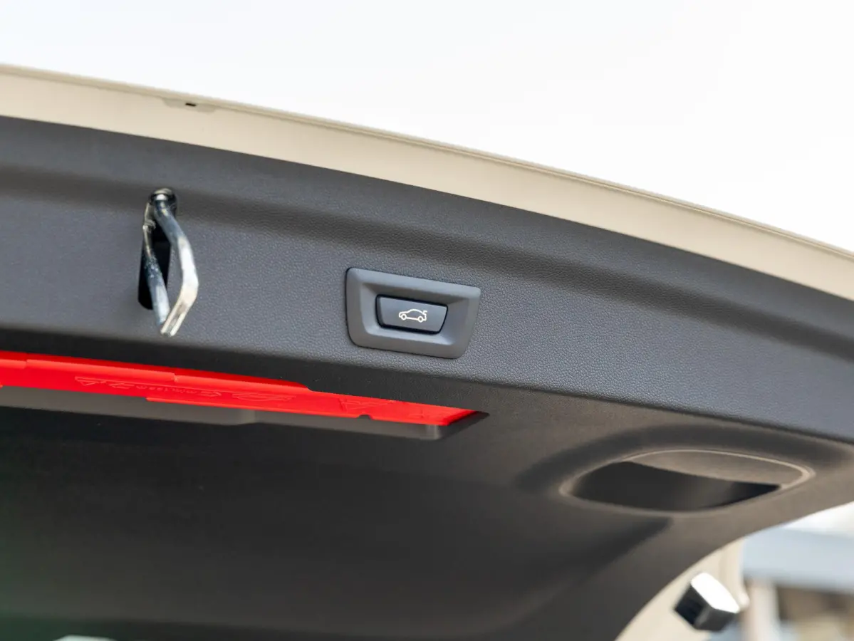 2.0 Cooper S|Panoramadak|Sfeer|1e eig