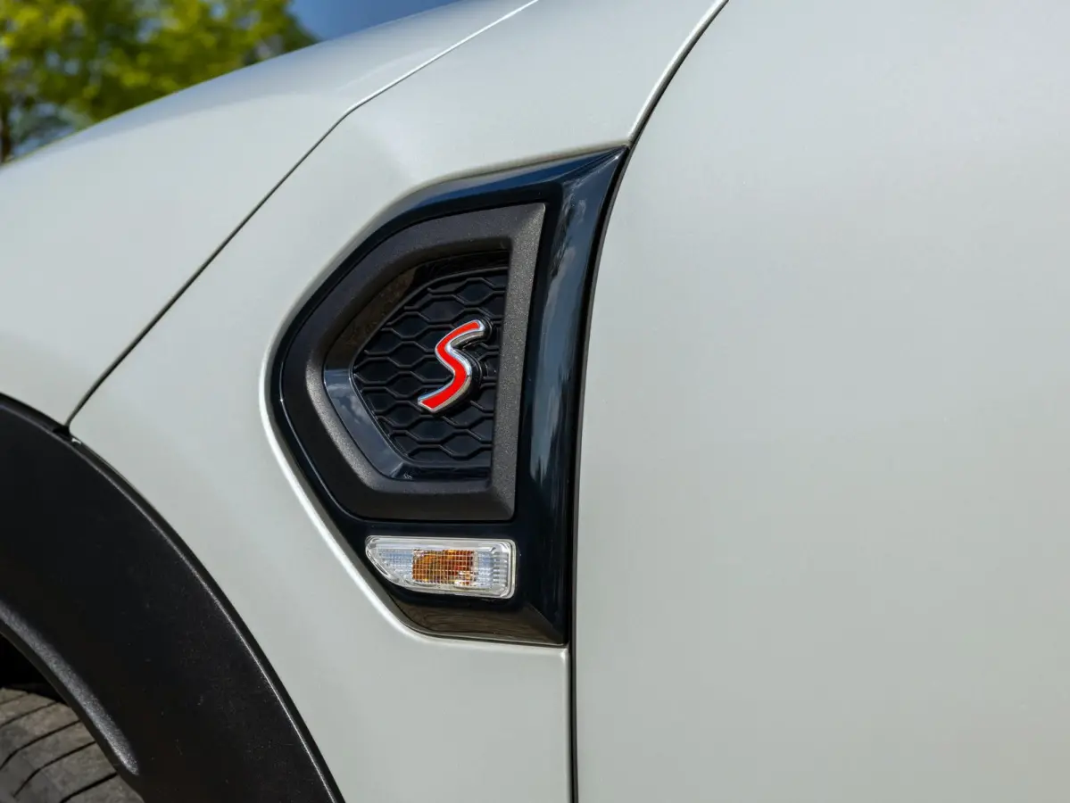 2.0 Cooper S|Panoramadak|Sfeer|1e eig