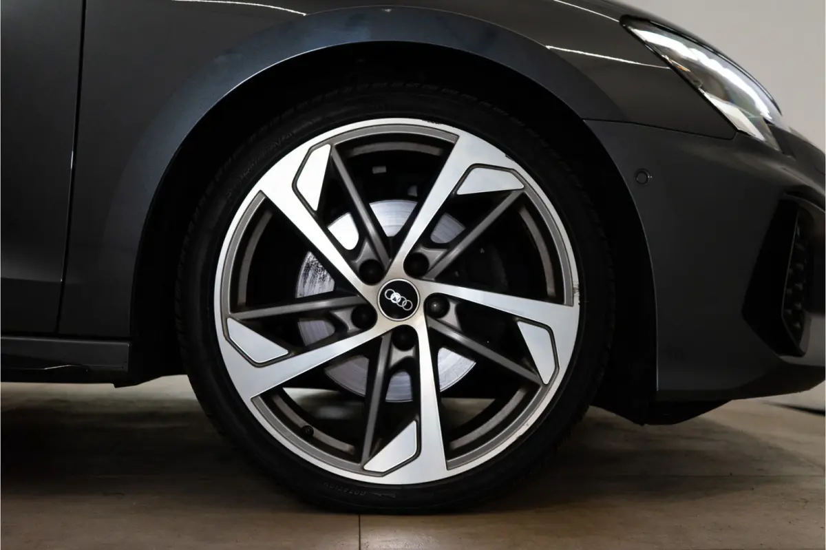 35 TFSI S Edition 150PK | Pano | B&O | HUD | Matrix | Sfeer | VOL! Garantie