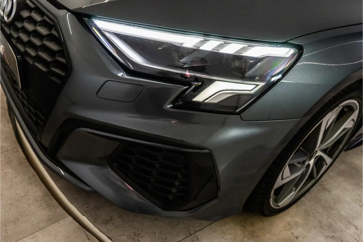 35 TFSI S Edition 150PK | Pano | B&O | HUD | Matrix | Sfeer | VOL! Garantie