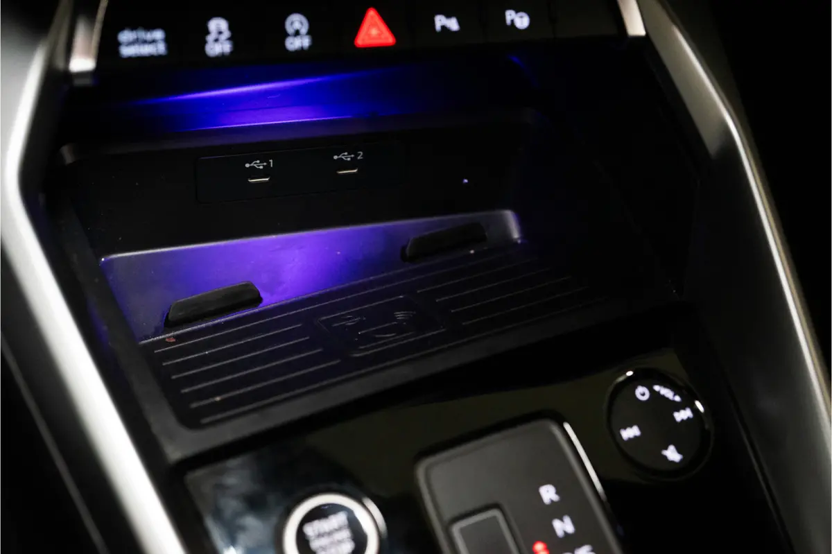 35 TFSI S Edition 150PK | Pano | B&O | HUD | Matrix | Sfeer | VOL! Garantie