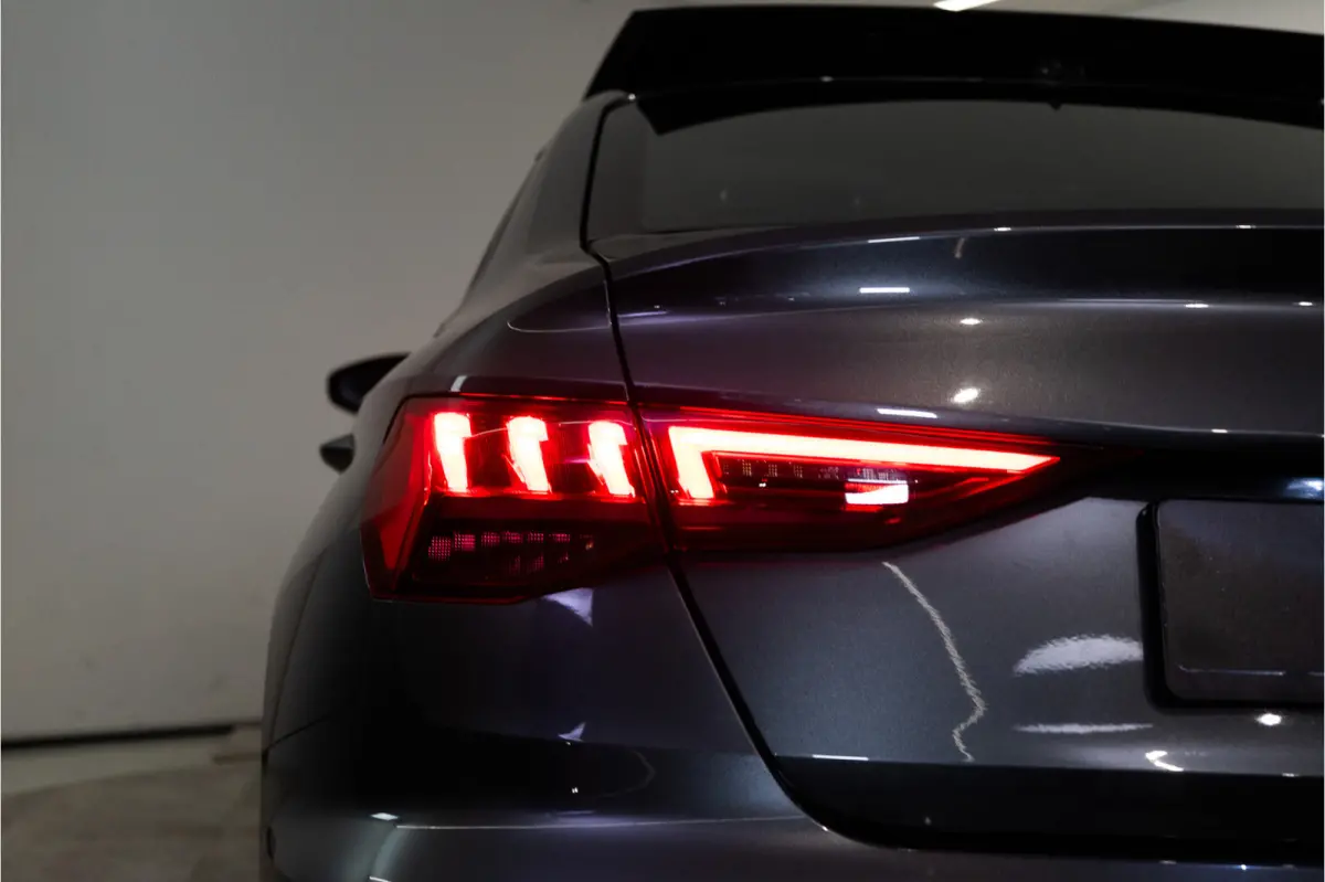 35 TFSI S Edition 150PK | Pano | B&O | HUD | Matrix | Sfeer | VOL! Garantie
