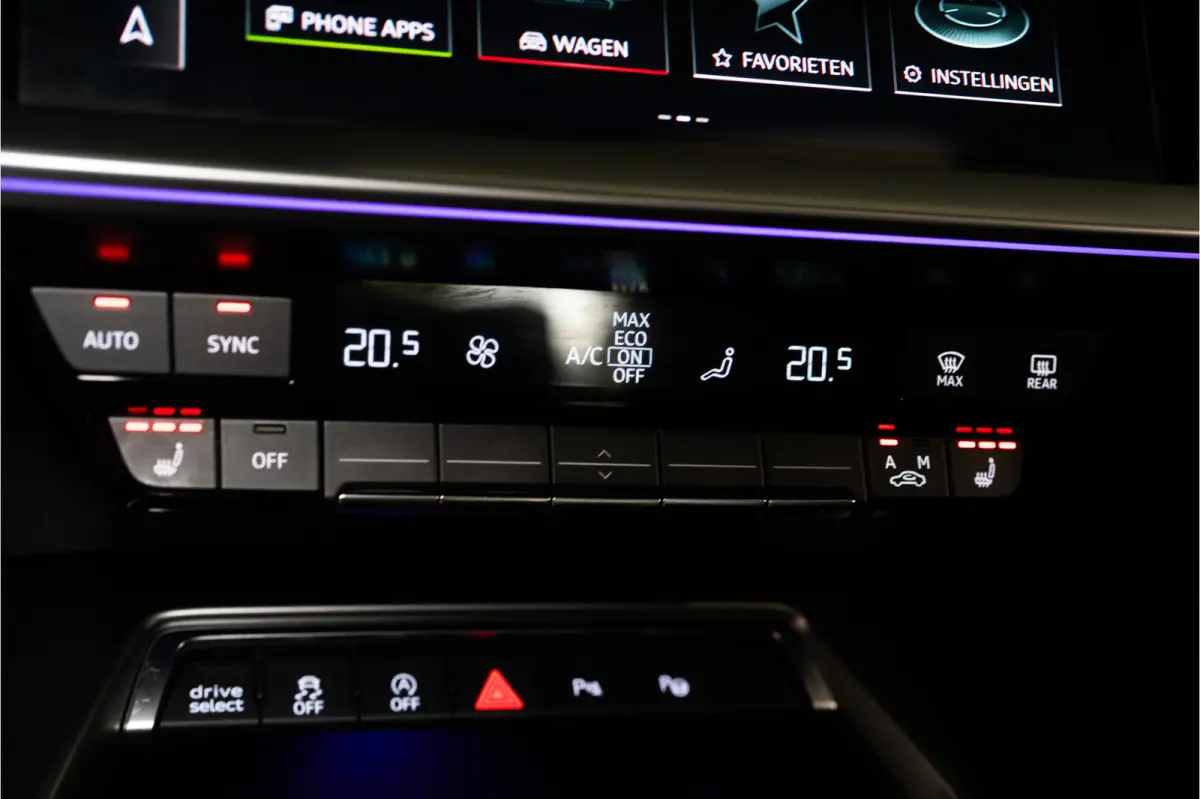 35 TFSI S Edition 150PK | Pano | B&O | HUD | Matrix | Sfeer | VOL! Garantie