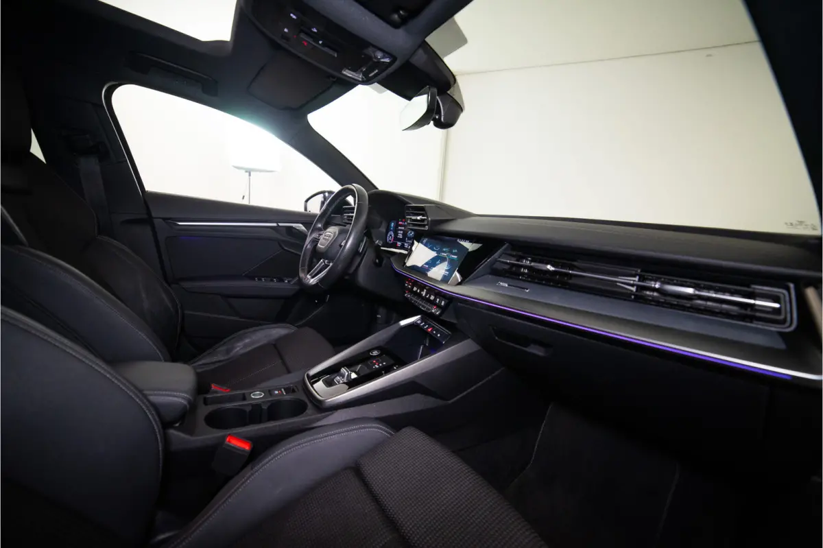 35 TFSI S Edition 150PK | Pano | B&O | HUD | Matrix | Sfeer | VOL! Garantie