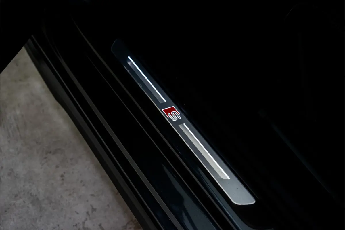 35 TFSI S Edition 150PK | Pano | B&O | HUD | Matrix | Sfeer | VOL! Garantie