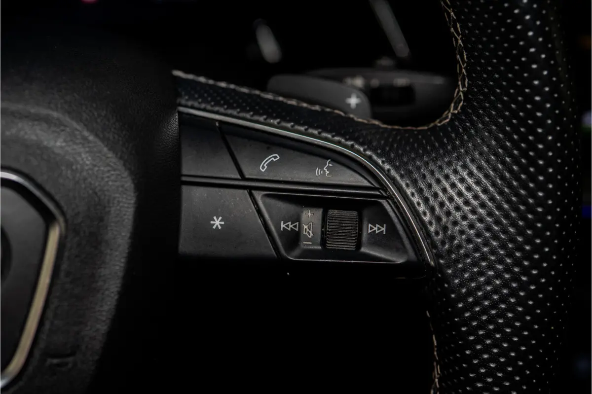 35 TFSI S Edition 150PK | Pano | B&O | HUD | Matrix | Sfeer | VOL! Garantie