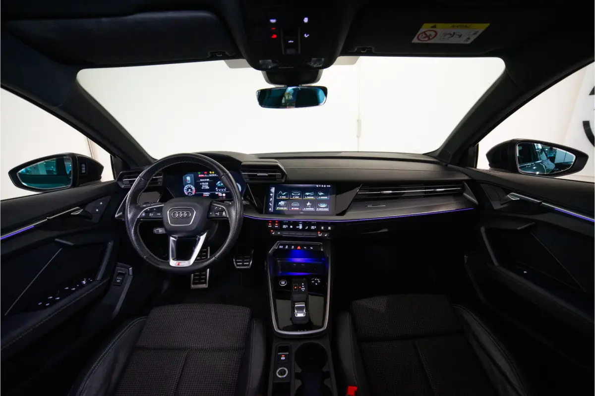 35 TFSI S Edition 150PK | Pano | B&O | HUD | Matrix | Sfeer | VOL! Garantie