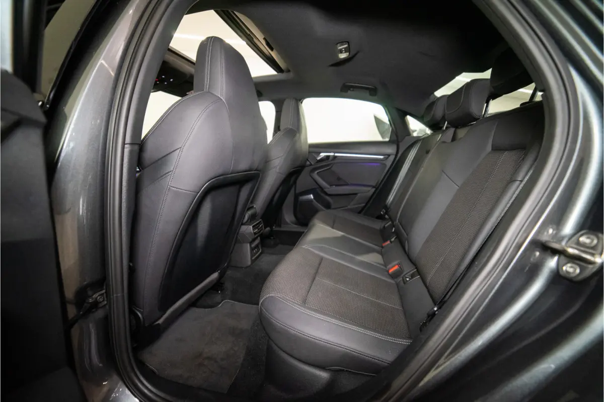 35 TFSI S Edition 150PK | Pano | B&O | HUD | Matrix | Sfeer | VOL! Garantie