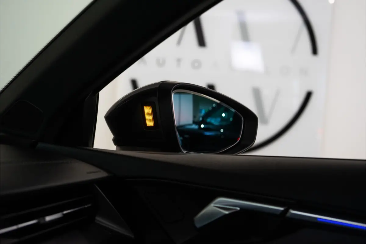 35 TFSI S Edition 150PK | Pano | B&O | HUD | Matrix | Sfeer | VOL! Garantie