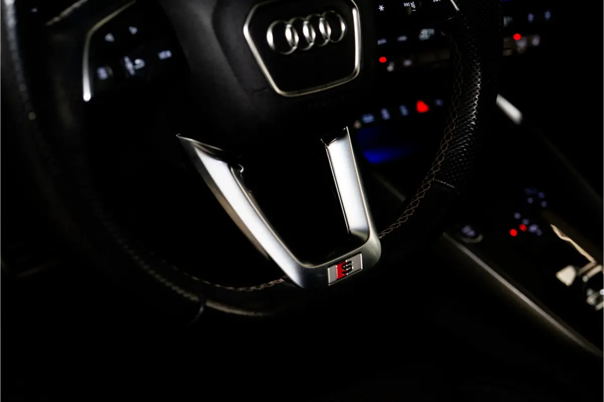 35 TFSI S Edition 150PK | Pano | B&O | HUD | Matrix | Sfeer | VOL! Garantie