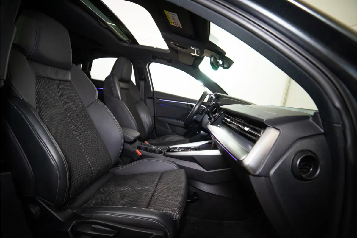 35 TFSI S Edition 150PK | Pano | B&O | HUD | Matrix | Sfeer | VOL! Garantie