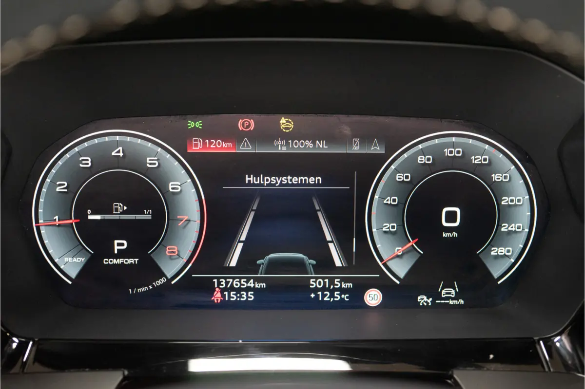 35 TFSI S Edition 150PK | Pano | B&O | HUD | Matrix | Sfeer | VOL! Garantie