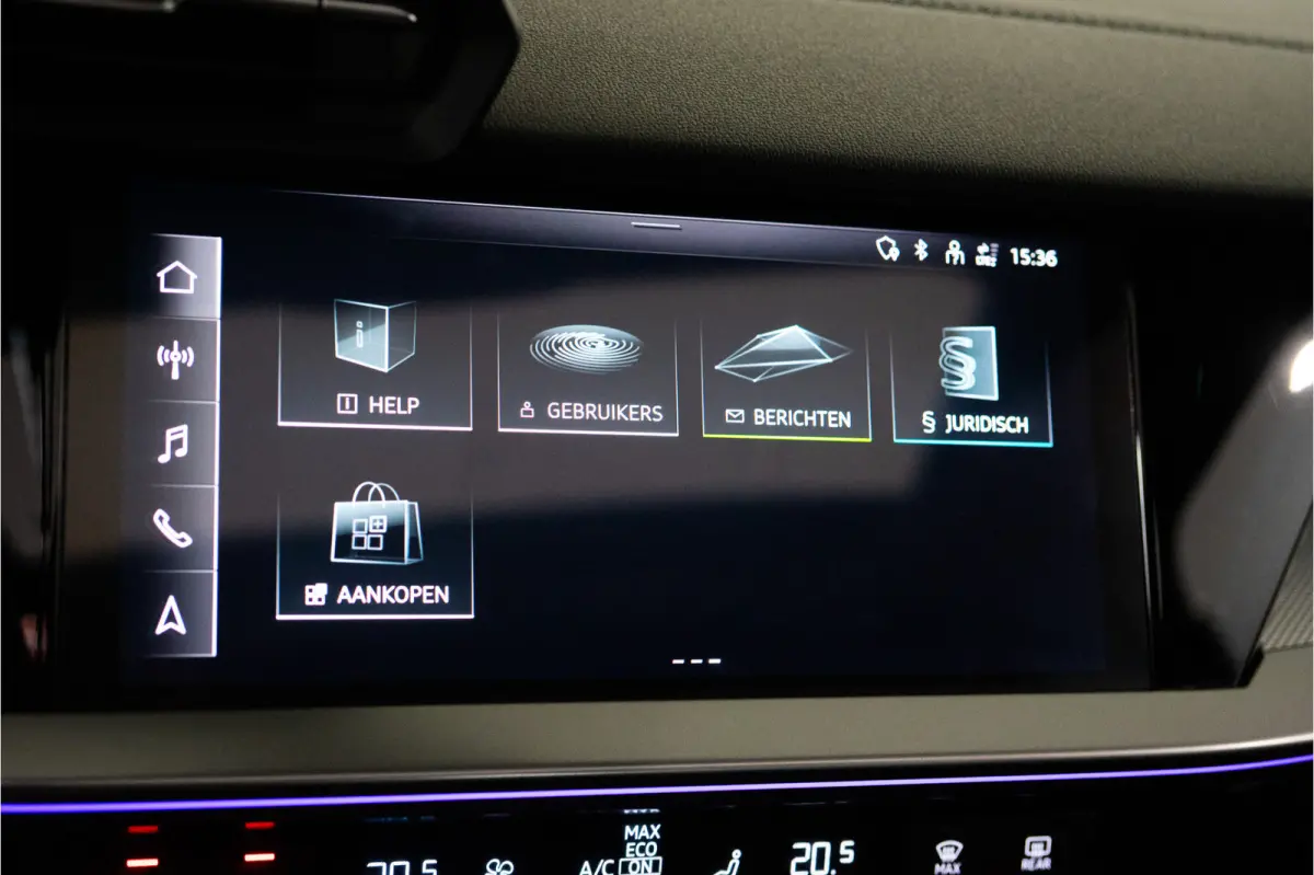 35 TFSI S Edition 150PK | Pano | B&O | HUD | Matrix | Sfeer | VOL! Garantie