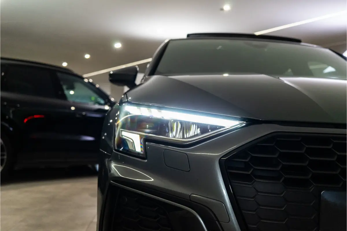 35 TFSI S Edition 150PK | Pano | B&O | HUD | Matrix | Sfeer | VOL! Garantie