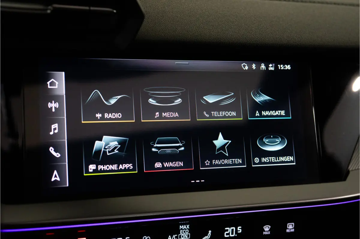 35 TFSI S Edition 150PK | Pano | B&O | HUD | Matrix | Sfeer | VOL! Garantie