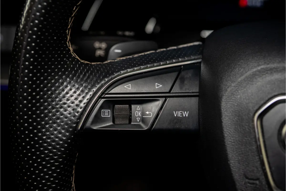 35 TFSI S Edition 150PK | Pano | B&O | HUD | Matrix | Sfeer | VOL! Garantie