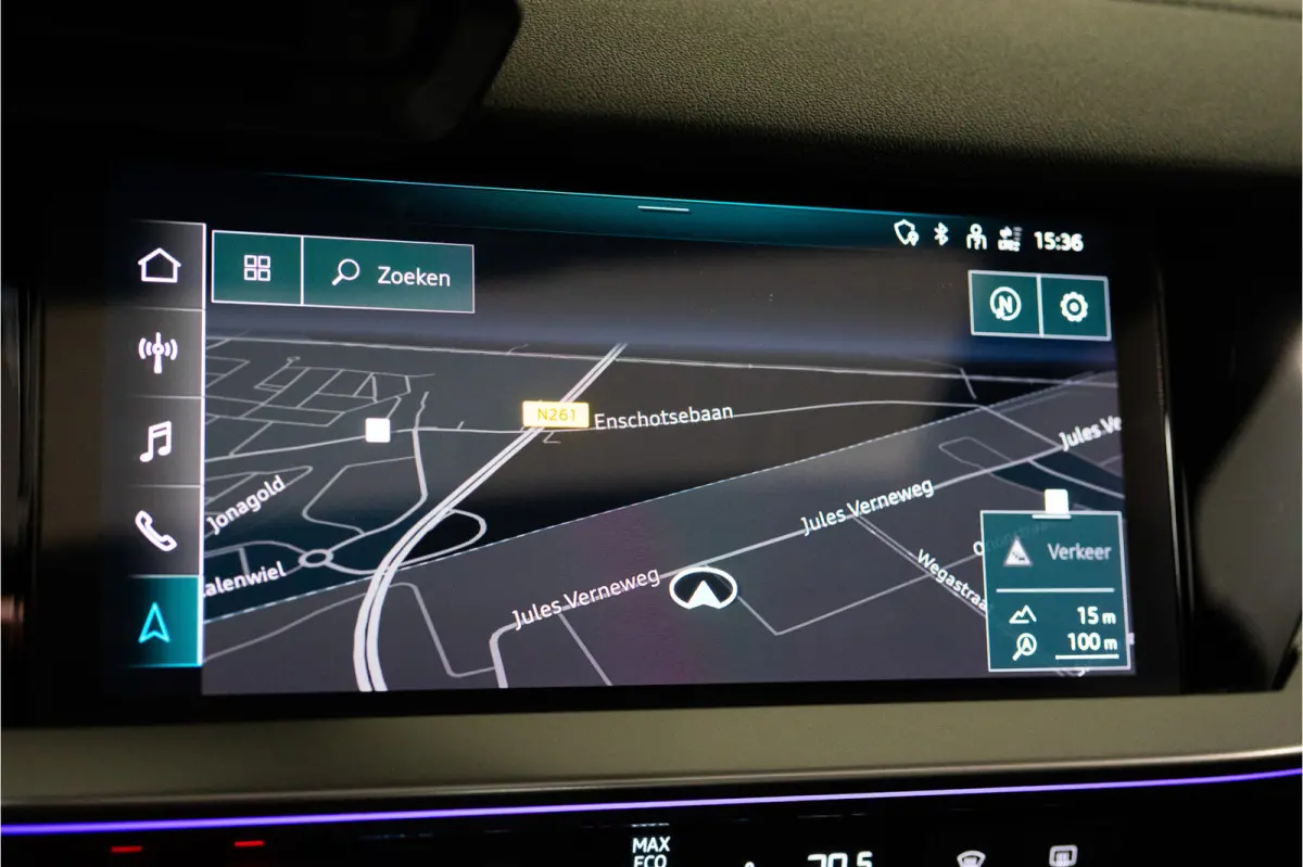 35 TFSI S Edition 150PK | Pano | B&O | HUD | Matrix | Sfeer | VOL! Garantie