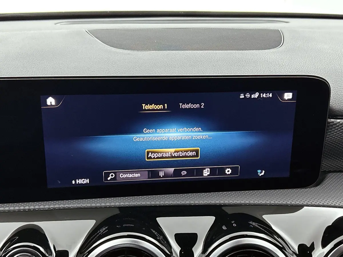180 1.3 Premium Plus 136pk | Navigatie | Climate Control | Cruise Control | LED | 17"LMV | Stoelverwarming |