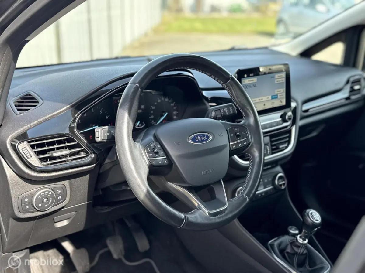 1.0 EcoBoost Titanium