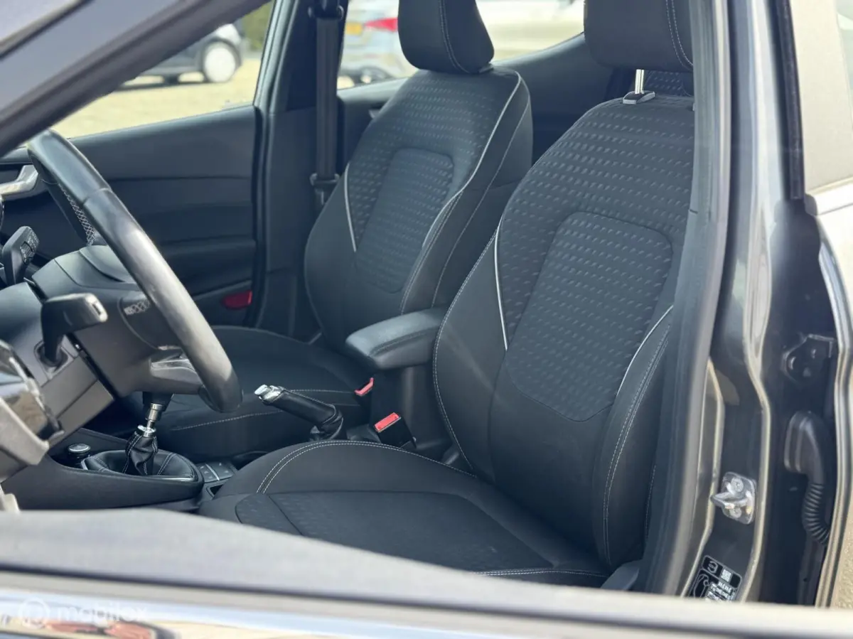 1.0 EcoBoost Titanium