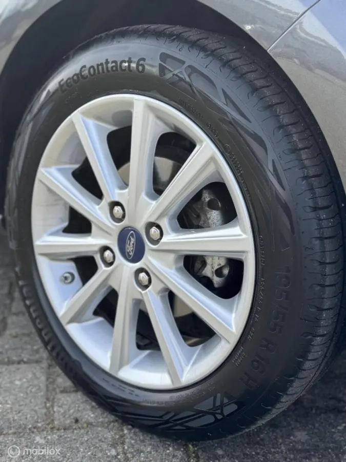 1.0 EcoBoost Titanium