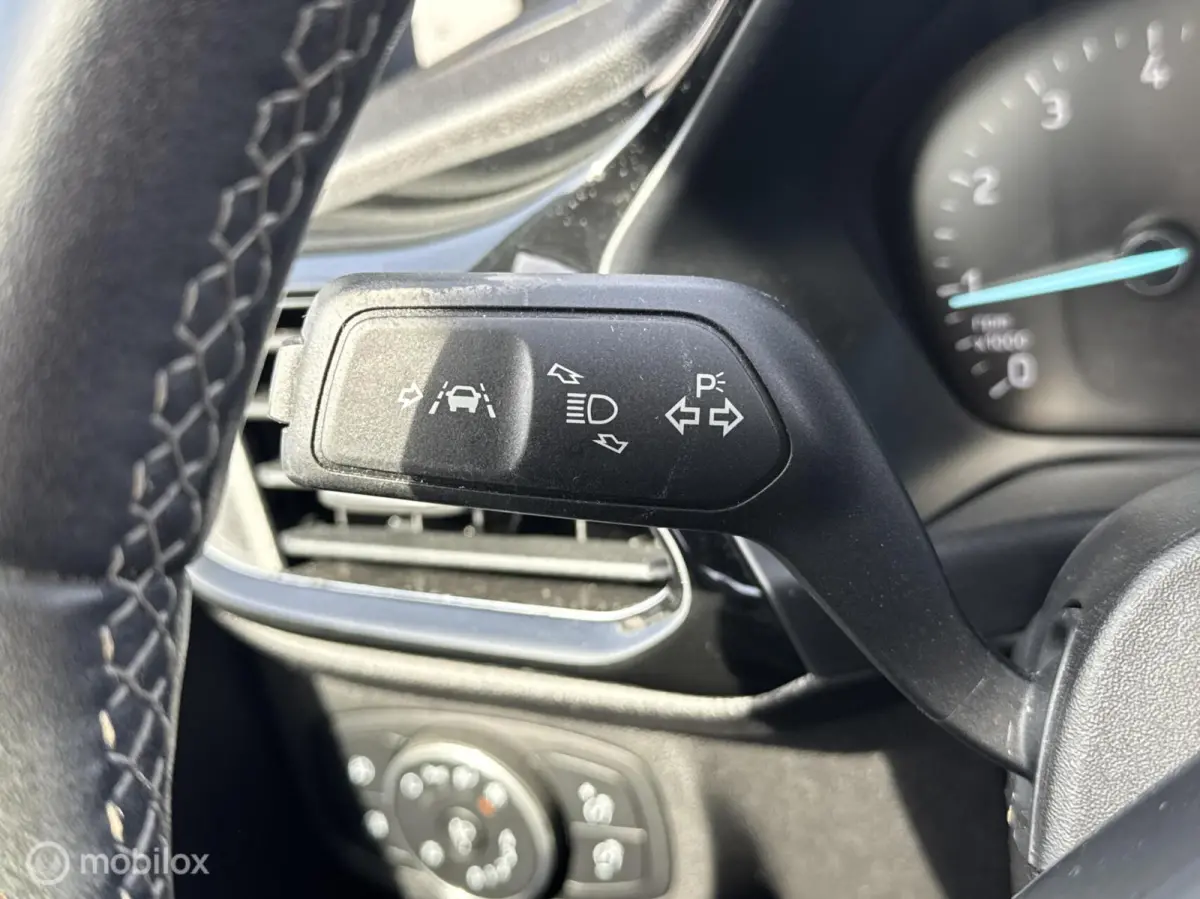 1.0 EcoBoost Titanium