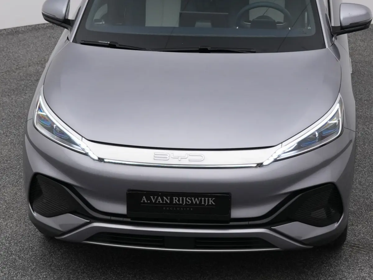 Comfort 60 kWh | PANO | 360° | ADAPTIVE | STOELVERWARMING