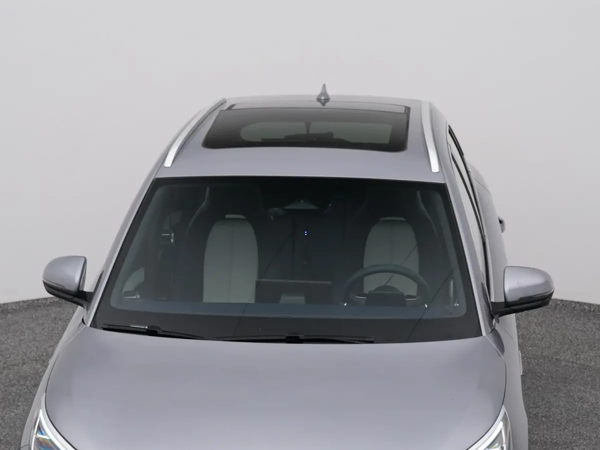 Comfort 60 kWh | PANO | 360° | ADAPTIVE | STOELVERWARMING