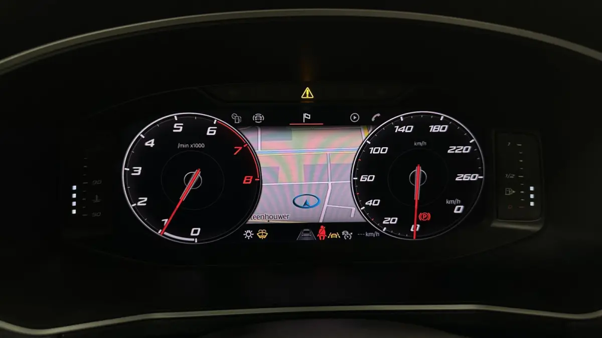 1.5 TSI Xcellence Limited Edition PANO CAMERA.