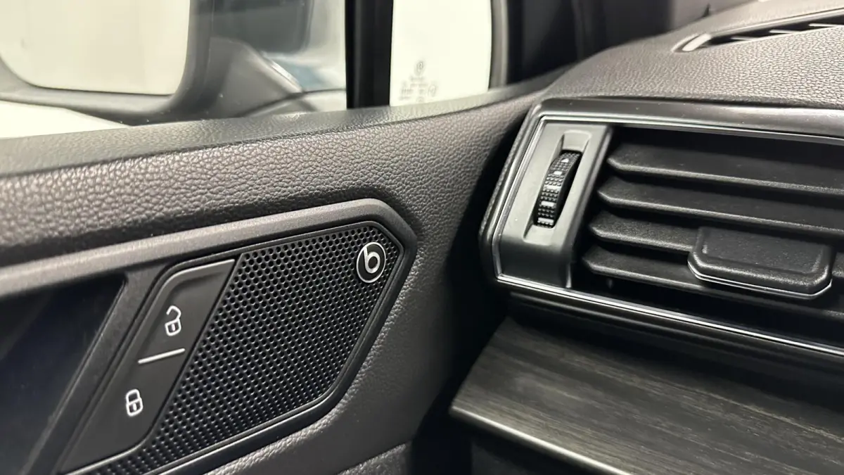 1.5 TSI Xcellence Limited Edition PANO CAMERA.
