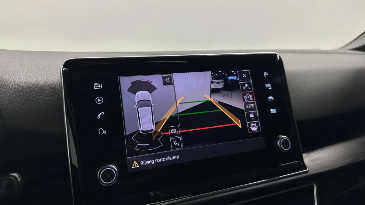 1.5 TSI Xcellence Limited Edition PANO CAMERA.