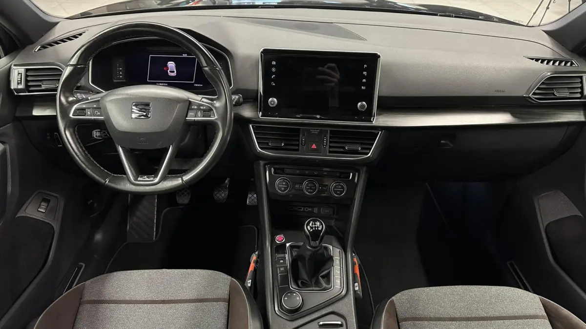 1.5 TSI Xcellence Limited Edition PANO CAMERA.
