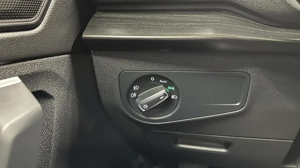 1.5 TSI Xcellence Limited Edition PANO CAMERA.