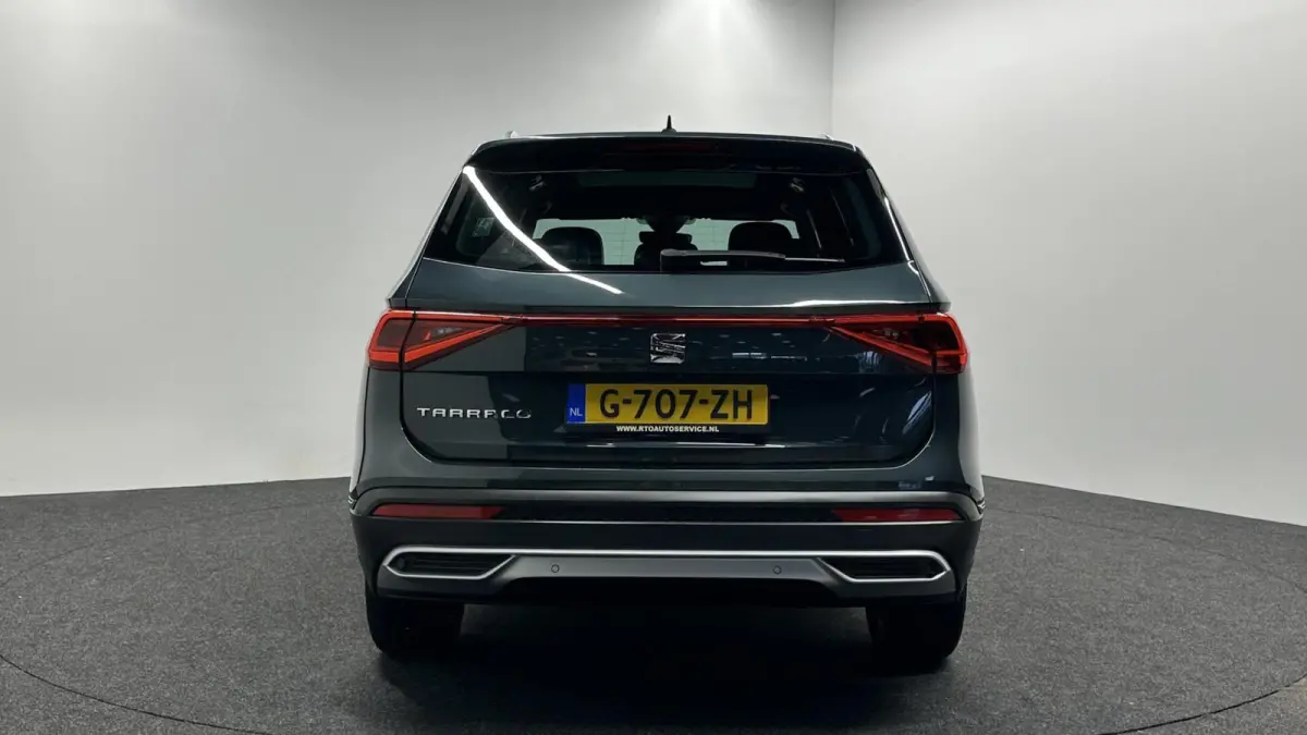 1.5 TSI Xcellence Limited Edition PANO CAMERA.