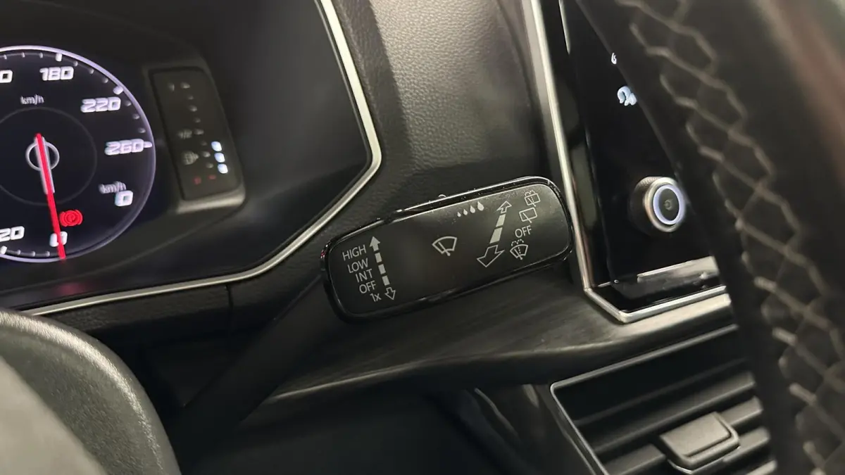 1.5 TSI Xcellence Limited Edition PANO CAMERA.