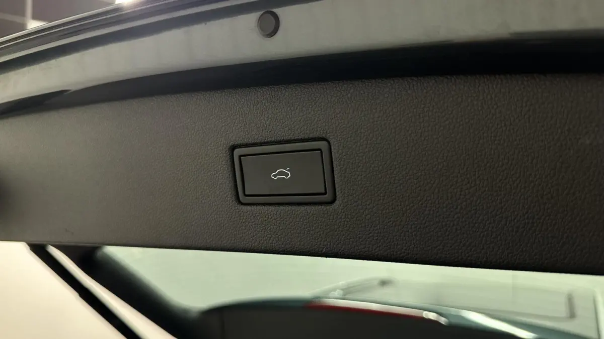 1.5 TSI Xcellence Limited Edition PANO CAMERA.