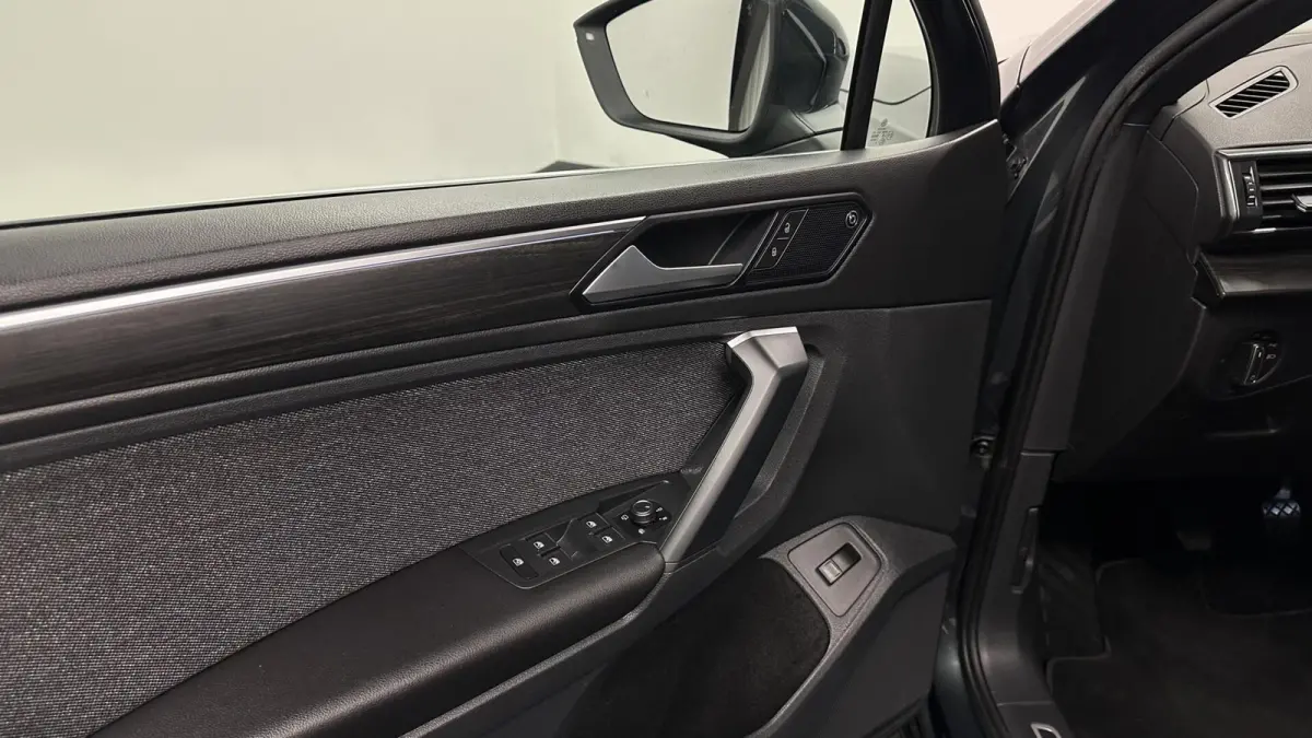 1.5 TSI Xcellence Limited Edition PANO CAMERA.