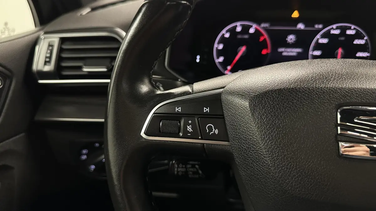 1.5 TSI Xcellence Limited Edition PANO CAMERA.